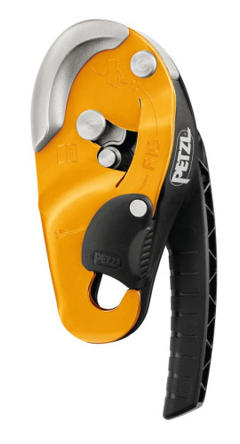  Спусковое устройство RIG Petzl в Липецке  