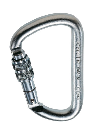  Карабин D Pro-Lock Camp в Липецке  
