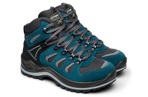 Купить ботинки grisport арт.13711s49tn tm жен.темно-синий в Липецке