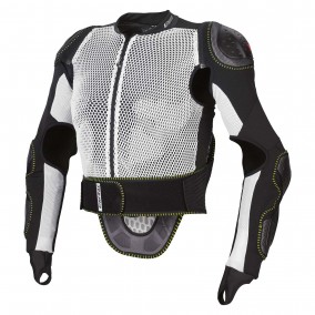 Защитная куртка Dainese Action Full PRO