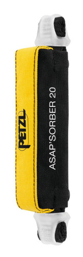  Амортизатор Petzl ASAP'SORBER 20 см в Липецке  