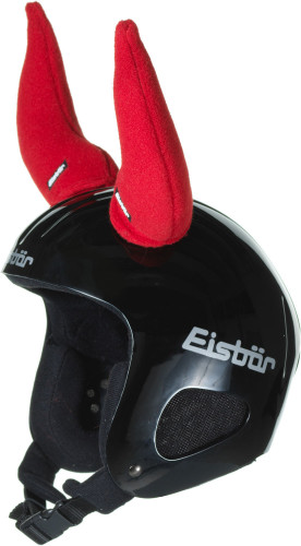 Аксессуары Eisbar Bull Horn Red в Липецке