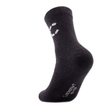 Купить Носки Следопыт Organic wool socks SHEEP,deep gray в Липецке