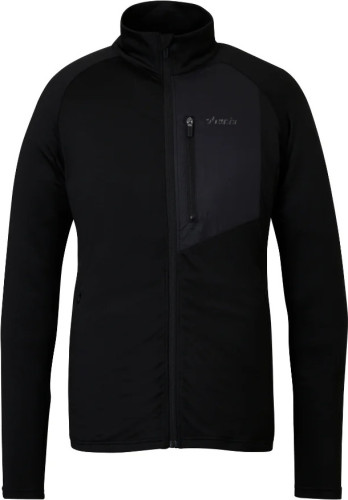 Джемпер Phenix Chest Pocket Middle флисовый BK в Липецке