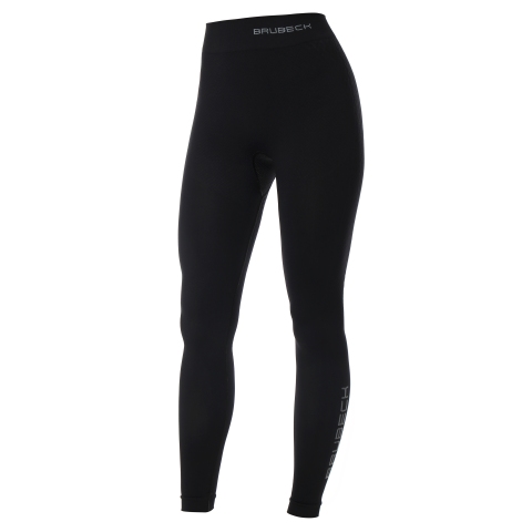 Кальсоны Brubeck Extreme Thermo Ws LЕ1305W черный в Липецке