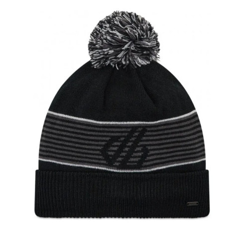 Шапка Dare2B Out Wit Beanie черный,оранжевый в Липецке