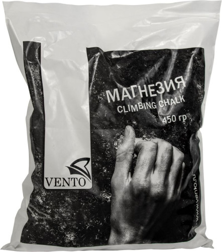  Магнезия Венто Пакет 450 гр. в Липецке  