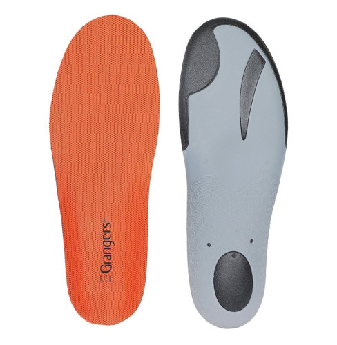 Купить стельки grangers g20 оранжевый в Липецке
