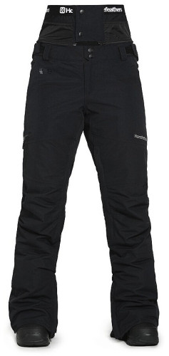 Штаны сноубордические Lotte Pants black HORSEFEATHERS в Липецке