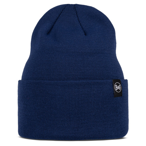 Шапка Buff Knitted Lilon Long Midnight в Липецке