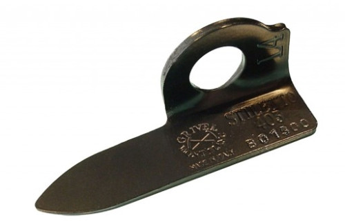  Крючья Stiletto 3 штуки Grivel в Липецке  