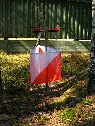 Призма для ориентирования Венто