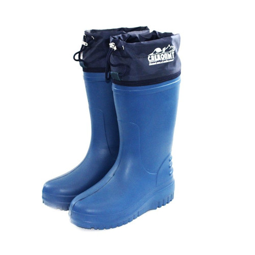 Купить сапоги женские следопыт эва -15°с синий в Липецке