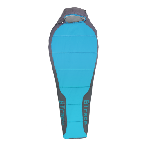 Спальный мешок BTrace Snug S -8