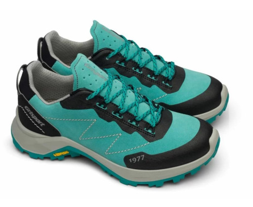 Купить полуботинки grisport арт.14701v59tn tm жен.бирюзовый в Липецке