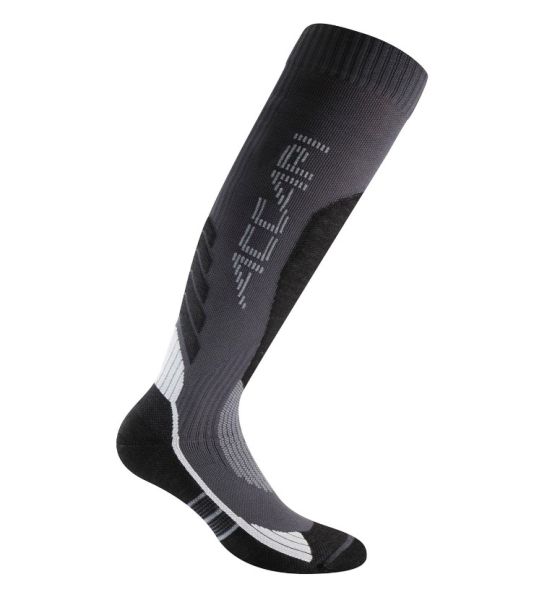 Купить Носки Accapi Ski Performance Black/Anthracite в Липецке