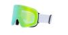 Купить Маска Alpina г/л Penken White Matt/Gold Mirror S3 в Липецке