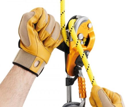  Спусковое устройство RIG Petzl в Липецке  