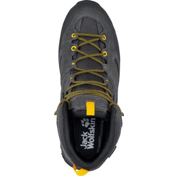 Купить ботинки jw force crest texapore mid m в Липецке