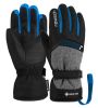 Перчатки Reusch Flash Gore-Tex Jr Bl/Bl Melange/Brilliant Blue в Липецке