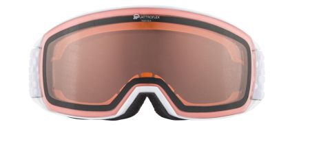 Купить Маска Alpina г/л Nakiska Q White Matt/Q S2 в Липецке
