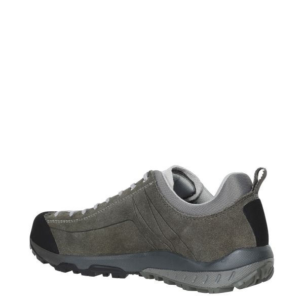 Купить ботинки asolo space gv mm beluga в Липецке