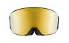 Купить Маска Alpina г/л Nakiska Qv Black Matt/Qv Gold S2 в Липецке