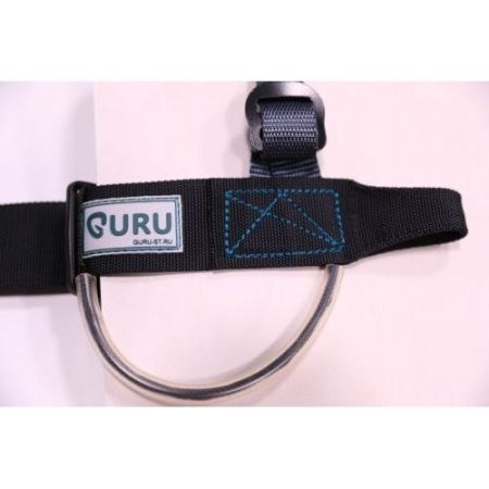  Страховочная система Guru грудная Master V2 в Липецке  