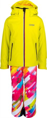 Костюм горнолыжный Colmar Unisex 2-PC-Suit 3141 в Липецке