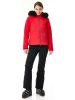 Брюки горнолыжные Poivre Blanc W24-0820-WO черный в Липецке