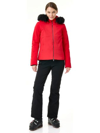 Брюки горнолыжные Poivre Blanc W24-0820-WO черный в Липецке