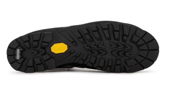 Купить ботинки dolomite crodarossa hi gtx 2.0 storm grey/burnt orange в Липецке