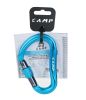  Карабин Camp Atom - Lock Blue в Липецке  