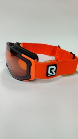 Купить Маска Los Raketos Tronic Orange 21921 в Липецке