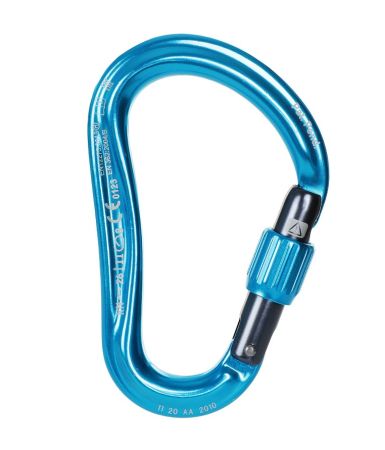  Карабин Camp Atom - Lock Blue в Липецке  