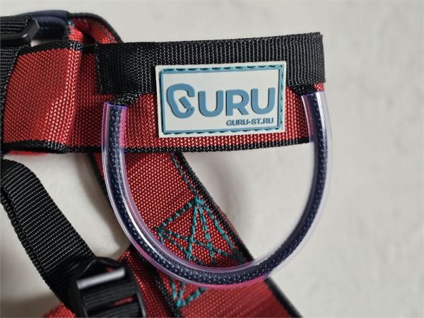  Поясная беседка GURU Start в Липецке  