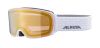 Купить Маска Alpina г/л Nakiska Qv White Gloss/Qv Gold S2 в Липецке