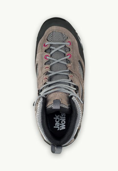 Купить ботинки jw force crest texapore mid w в Липецке