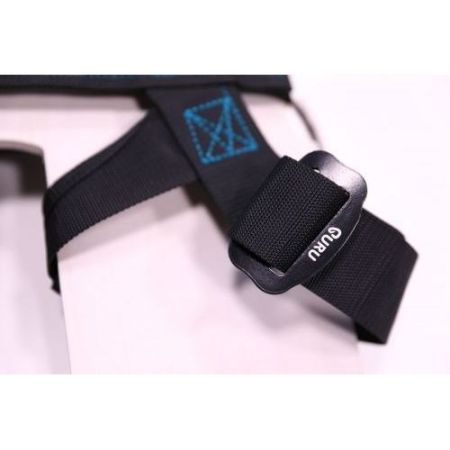  Страховочная система Guru поясная Master V2 в Липецке  