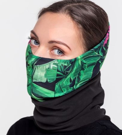 Платки Hauer Multiband Bananowiec Polar в Липецке