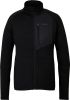 Джемпер Phenix Chest Pocket Middle флисовый BK в Липецке