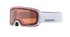 Купить Маска Alpina г/л Nakiska Q White Matt/Q S2 в Липецке