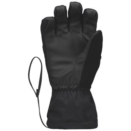 Перчатки Scott Ultimate GTX Ws black в Липецке