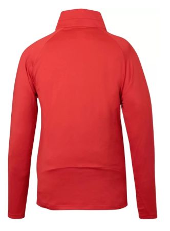 Джемпер Phenix Basic Inner флисовый RD в Липецке
