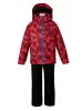 Костюм горнолыжный Phenix Playing in Snow Junior Two-piece RD в Липецке