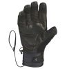 Перчатки Scott Ultimate Plus slate grey/black в Липецке