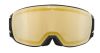 Купить Маска Alpina г/л Nakiska Q-Lite Black Matt/Q-Lite Gold S1 в Липецке