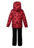 Костюм горнолыжный Phenix Playing in Snow Junior Two-piece RD в Липецке