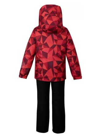 Костюм горнолыжный Phenix Playing in Snow Junior Two-piece RD в Липецке