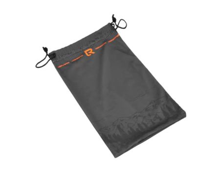 Купить Маска Los Raketos Dexter Orange в Липецке
